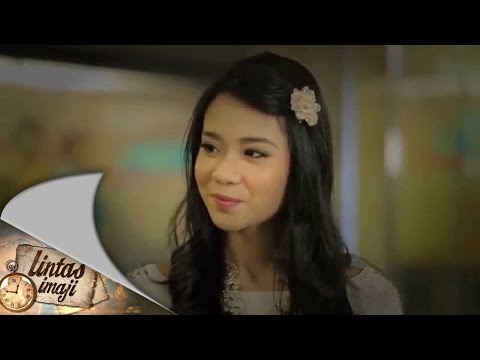 Lintas Imaji 10 Mei 2015 Part 1/3 - Amanda Zevannya