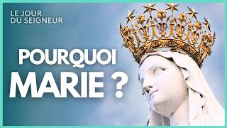 Download lagu POURQUOI MARIE ? Le Secret Que le Monde a Oublié - Documentaire complet mp3