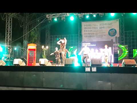 JJCC 용평리조트