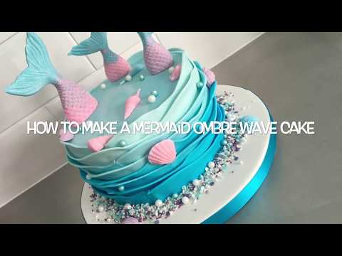 download lagu mp3 mp4 Mermaid Ombre Cake, download lagu Mermaid Ombre Cake gratis, unduh video klip Mermaid Ombre Cake