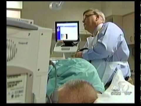 Colorectal Screenings: West Tennessee Healthcare Health Watch