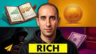 Download lagu This is What It Really Takes to Get Rich Nobody Tells You This mp3