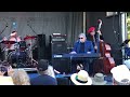 Anthony Geraci and the Boston Blues Alstars Live at The Nanaimo Blues Fest 2023