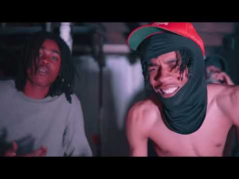 Dboy Low x Gbg Ace - Stayed Down 🎥 @OceanLegacyCinematic