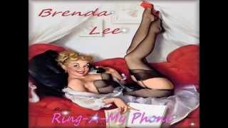 Brenda Lee - Ring-A-My Phone