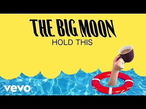 Hold This