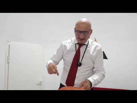 Nova Stvarnost u Hristu; Drugi Adam i Moć Svetoga Duha!!!!