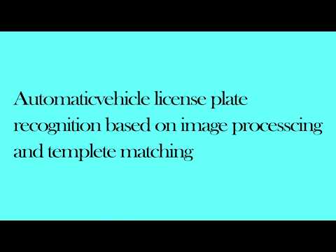 Video