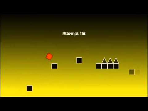 Beat the impossible game level 3