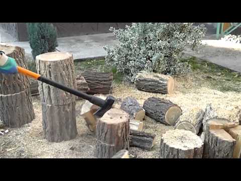FISKARS PLAKTUKAS 2500 X37 video