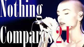 Download lagu Sinéad O'Connor - Nothing Compares 2U - Live [English, French & Spanish] mp3