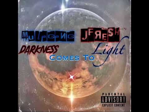 Mulagang Jfresh - West Memphis Flow pt.1