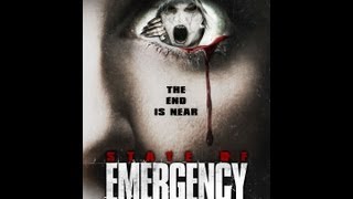 State of Emergency Official Trailer (2012)