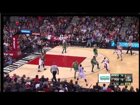 Marcus Smart Says No