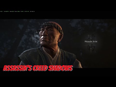 Impara il Kanabo da un maestro o muori nel tentativo | AC Shadows Yasuke