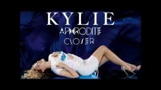 Kylie Minogue - Closer
