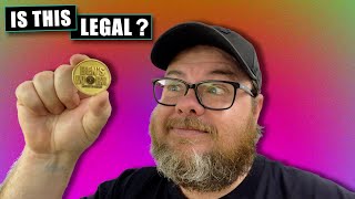How To Make Your Own Coins! - Side Hustle Ep2 F1 Ultra