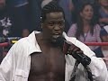 Ron Killings TNA Christmas Rap