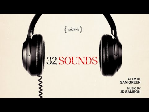 32 Sounds