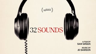 32 Sounds