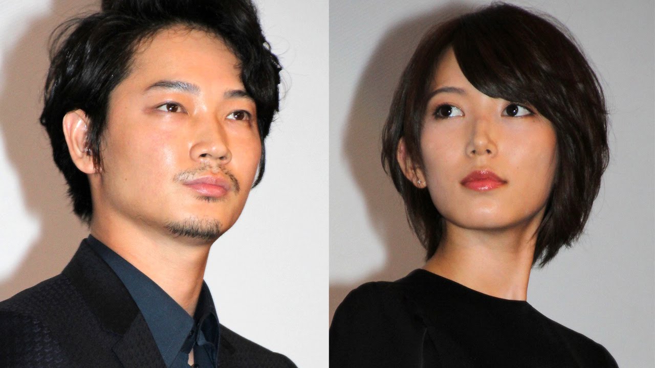 動画 綾野剛 光宗薫の 告白 に驚き いろんなアプローチがある 映画 ピース オブ ケイク 完成披露プレミア上映会2 Go Ayano Kaoru Mitsumune Maidigitv マイデジｔｖ