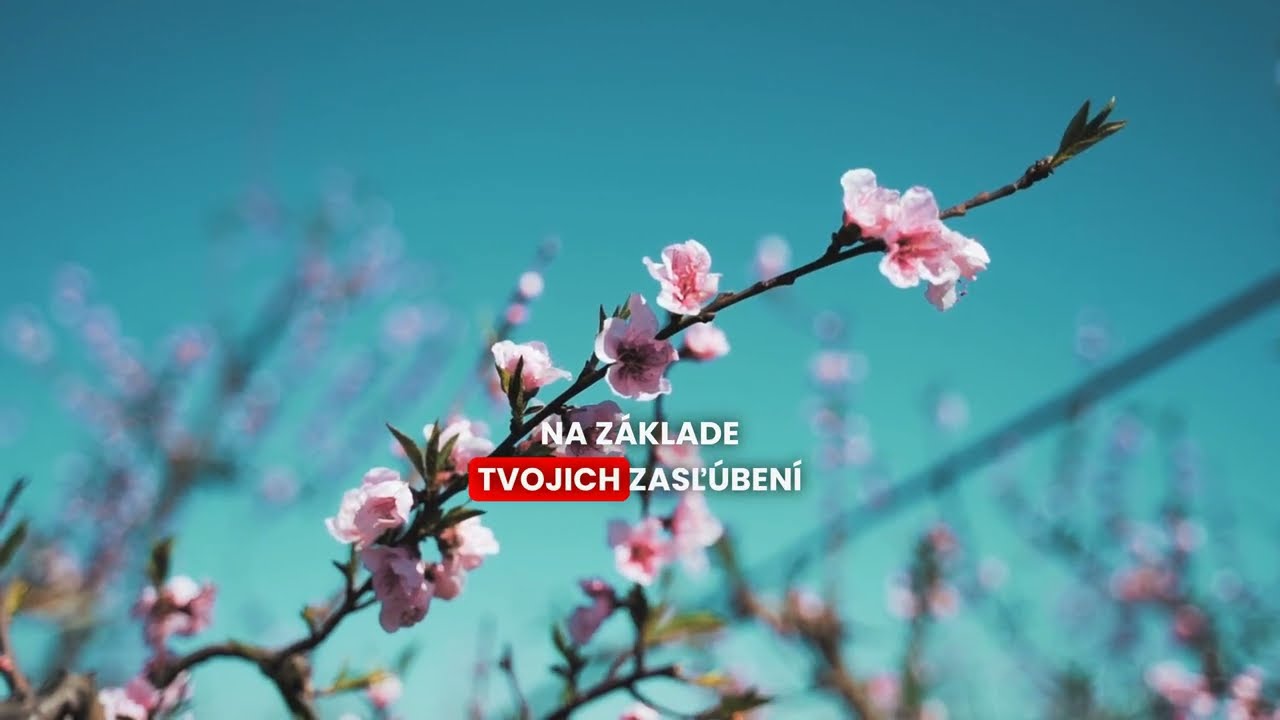 Prehrať video