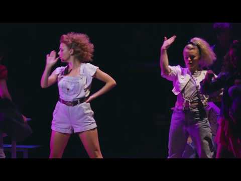 Footloose 2017 Tour Trailer