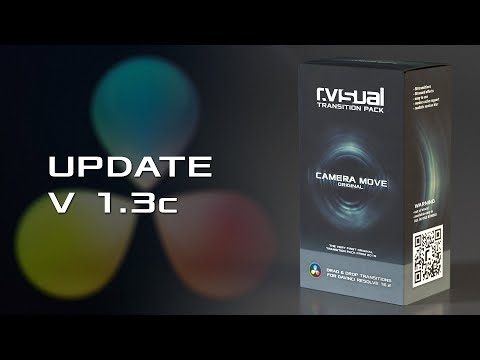 Camera Move - update V 1.3