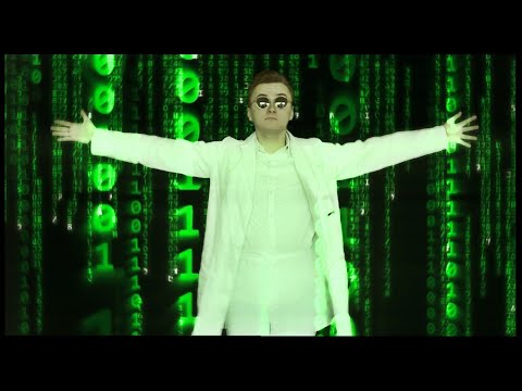 Doktor Lukas Frank - Heilig | JMA | Qualifikation #23