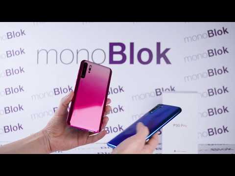 Хорошая копия Huawei P30 Pro 8-и ядерный Snapdragon 835!