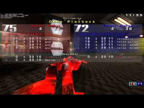 Quake 3 OSP: 'c58-forZe-cpm4-jibo.dm_67'