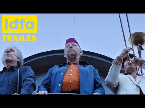trailer
