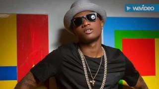 Wizkid ft Chris Brown, Trey song, French montana ( Shabba )