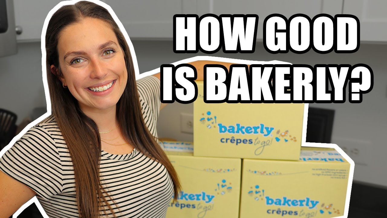 Bakerly Review: The Best Place To Buy French Baked Goods Online?