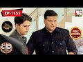 The Guise Of A Thief | CID (Bengali) - Ep 1151 | Full Episode | 30 April 2022