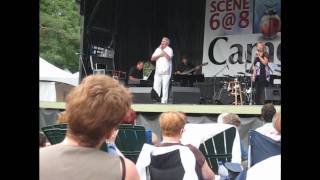 Michel Louvain-3ièm partie et fin-18 juillet 2010-Sherbrooke-fête du lac des Nations.wmv