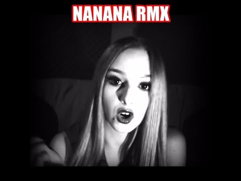 MALIK MONTANA x DIHO x BEDOES x WAC TOJA x KOLDI x PABLO NOVACCI x BIAŁAS x ZUI - NaNaNa RMX