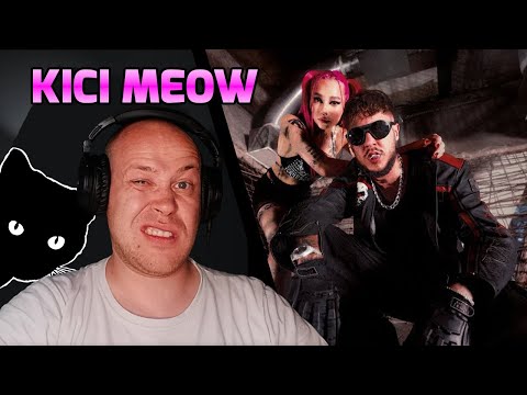 Metal słucha "rapu" - ReTo ft. Young Leosia - KICI MEOW 🙀