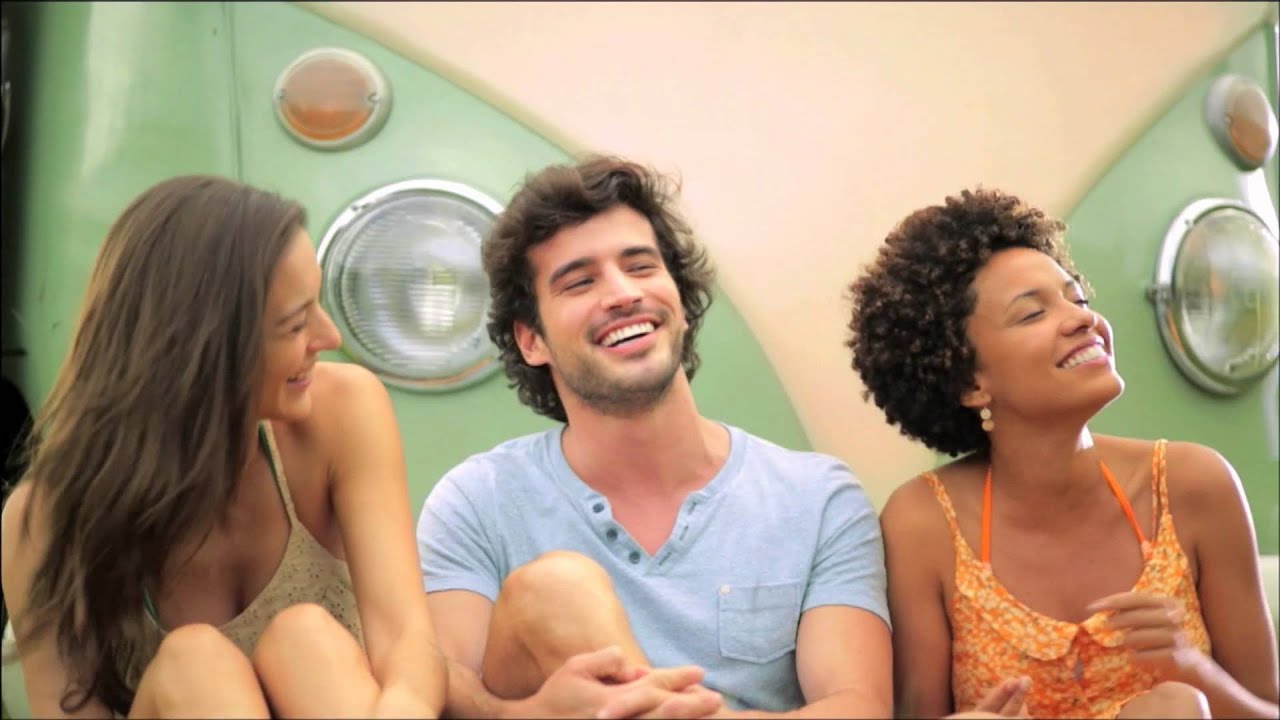 Havaianas - Manifesto