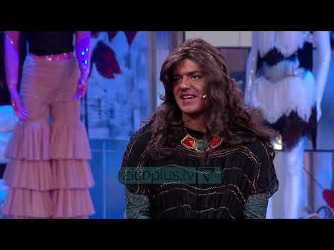 Al Pazar - Pa nam e nishan / Ma drdh burri me Qanien - Show Humori - Vizion Plus