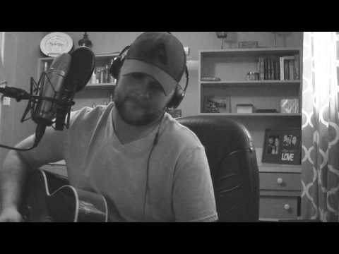 Brett Young - In Case You Didn't Know (Cody Martin Cover)