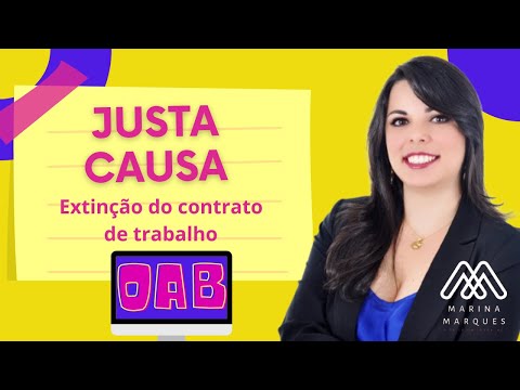 1.7 - Dismissal for just cause.