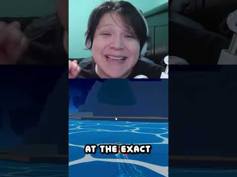 GETTING RACE V4 IS EASY NOW! #roblox #bloxfruits