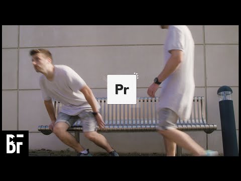 5 EASY Text Effects in Adobe Premiere Pro 2024