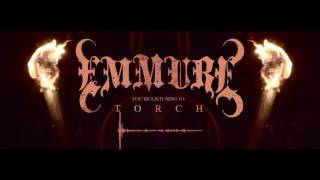 Emmure - Torch (Official Audio Stream)
