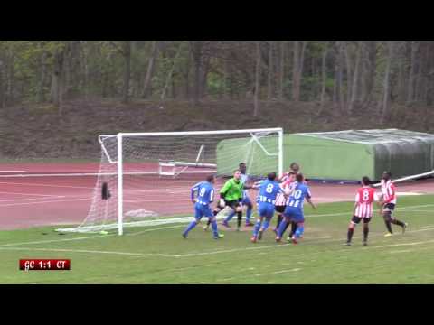 16-04-23 | Camberley Town v Guildford City (Away) | League | Highlights