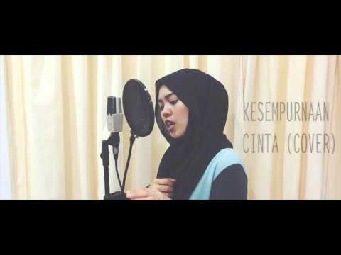 DILA JUNAIDI - KESEMPURNAAN CINTA  (COVER)