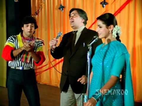 Patjhad Saawan Basant Bahaar — watch video