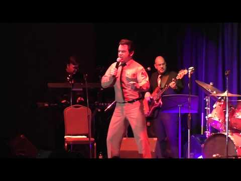 David Allen, “G. I. Blues” - video by Susan Quinn Sand