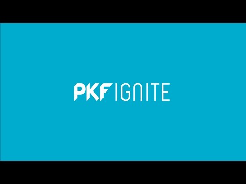 PKF Ignite| Getting to know the brand
